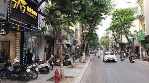 Bán nhà phố Đội Cấn DT 420m2 mặt tiền 25 mét chỉ hơn 30 tỷ LH 0981022048