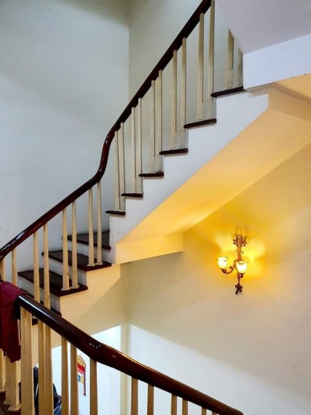 Nhà Lê Đức Thọ Quận Nam Từ Liêm dtsd 60m2 giá 4.7 tỷ