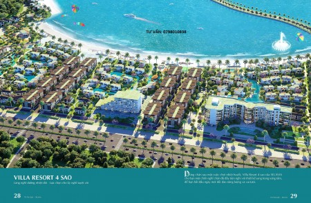 Shophouse thương mại kinh doanh 24/7, tuyến phố đi bộ về đêm tuyệt mỹ, giá chỉ từ 12 tỷ