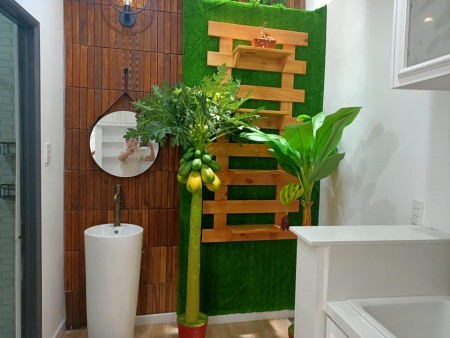 Bán nhà Lý Thái Tổ thông Bà Hạt, Quận 10, 50 m2, 5 phòng ngủ, chỉ 5 tỷ 9