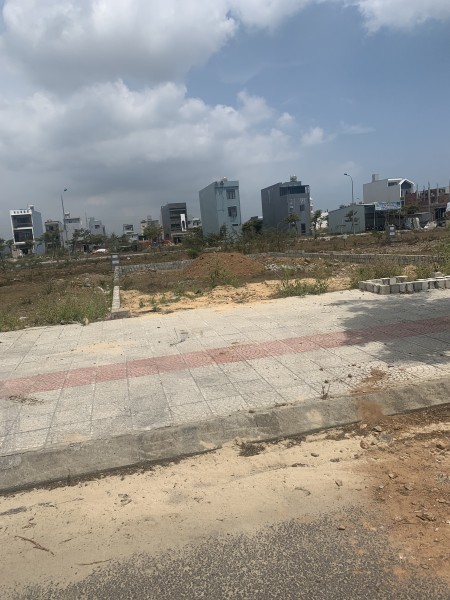 Bán đất Hoàng Công Chất Khuê Mỹ Đà Nẵng, giá 4.6 tỷ,lh 0905299092