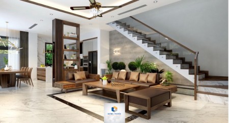 Nhà mặt tiền 3 tầng ngay trung tâm 4 tỷ sỗ sẵn bao sang tên