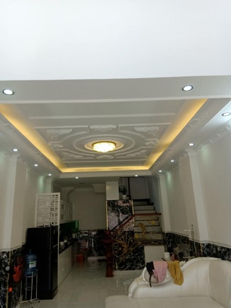 Góc 2 MẶT TIỀN kinh doanh đa ngành gần đường Phan Đình Phùng chỉ 4 TỶ