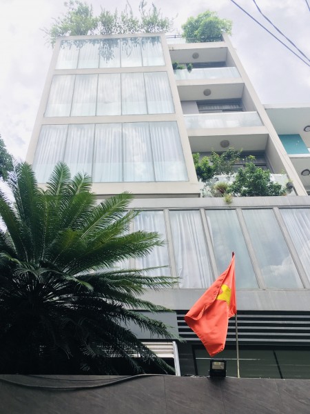 Bán Nhà Khu Vực Vip Nhất Quận Phú Nhuận, Giá Tốt Mùa Dịch