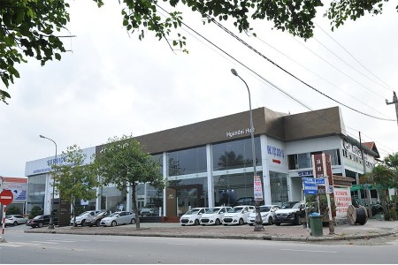 Bán đất phân lô 1.000m2 tại Dạ Lê, Hương Thủy