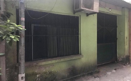 Bán đất Phú Diễn 75m2, MT5m, Ô tô tránh, 5' ra Hồ Tùng Mậu, 4 tỷ