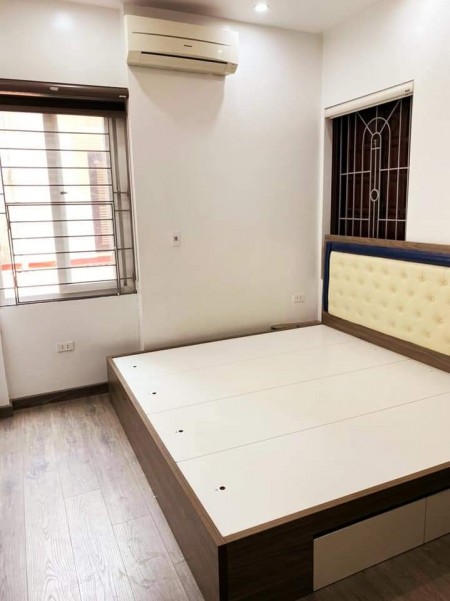 Bán nhà, Định Công Thượng, Hoàng Mai. Ô tô 30m, 4 tầng 45m2, giá 3.65 tỷ