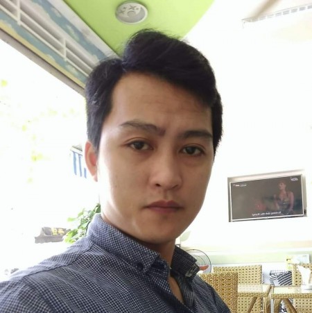 Huỳnh Quang Vinh
