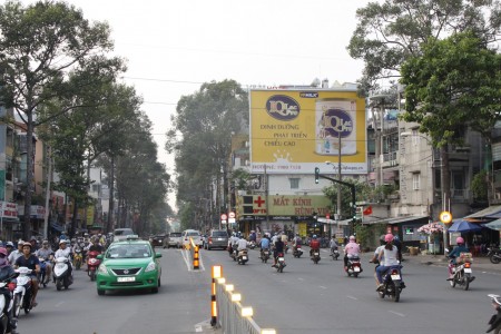 Trần Thị Mỹ Hằng