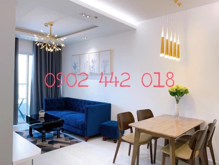 Cho thuê căn hộ Terra Royal 2PN giá 15 triệu/tháng Quận 3