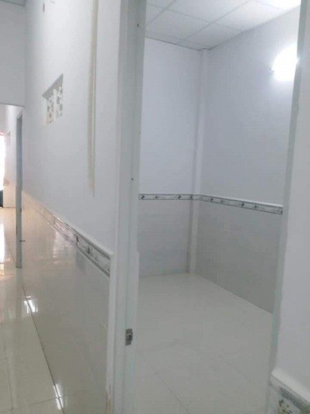 Nhà đường số 35 Hiệp Bình Chánh, dtsd 65m2, nhà cấp 4, giá 6tr5/tháng
