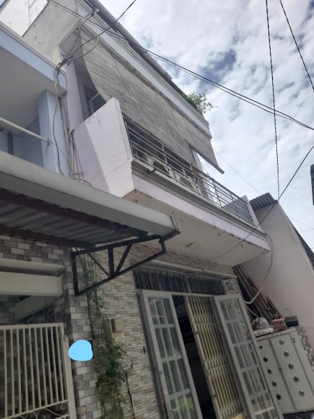 Bán nhà hẻm đường Thống Nhất, Gò Vấp, 45m2 chỉ nhỉnh 3 tỷ. Mã: N778