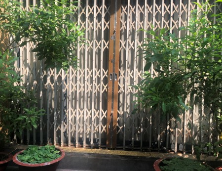 Chỉ 1 tỷ 91 ở được trung tâm Sài Gòn, Lý Thường Kiệt, 17m2, ngang 5,2m