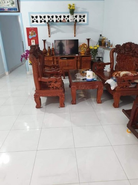 Bán gấp nhà HXH 40m2 Tô Hiến Thành P15 Quận 10 chỉ nhỉnh 5 tỷ. 0856010313