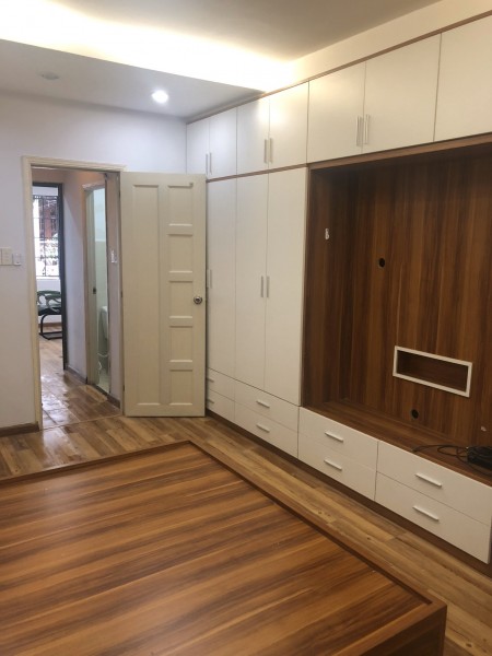 Bán nhà đẹp gần mặt tiền Khu Phan Xích Long Diện tích 4x15m