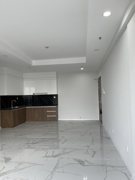 Cho thuê căn hộ chung cư Opal Boulevard,mặt tiền Phạm văn Đồng,TP.Thủ Đức.Căn góc,3 Phòng ngũ,Hướng Đông Nam mát mẻ.