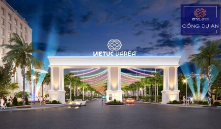 Vietuc Varae - Dự Án Thu Hút Nhà Đầu Tư
