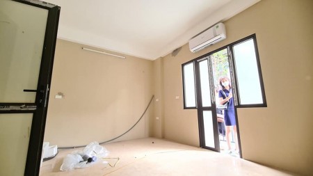 Bán nhà Hà đông 54M2X7T, Thang máy, Doanh thu 450 triệu 1 năm, 6,4 Tỷ; LH: 0913621088