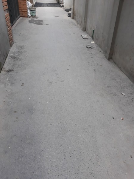 Cần bán gấp lô đất tổ 15 Yên Nghĩa, ngõ ô tô vào, vuông văn, giá nhỉnh 1 tỷ. Lh 0984672007