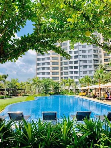 Palm Heighs cập nhật giỏ hàng 100 căn bán và cho thuê, giá tốt thị trường
