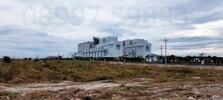 Đầu tư sinh lời trong thời cô vi chỉ từ 3.9 triệu/m2