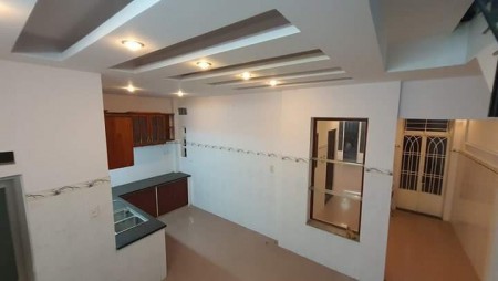 Nhà bán mặt tiền đường Đỗ Thừa Tự quận Tân Phú 7x20m chỉ 13.8 tỷ