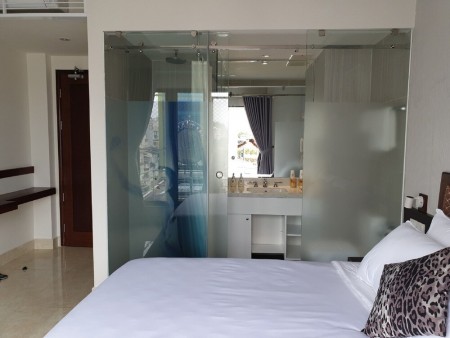 Cho thuê nguyên căn Trần Hưng Đạo Quận 1 - có 12 phòng full nội thất cao cấp thang máy thích hợp kinh doanh căn hộ dịch vụ
