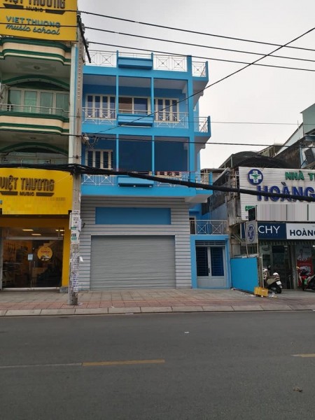 Cho Thuê Mbkd Kha Vạn Cân, 2 lầu phù hợp nhiều nghề