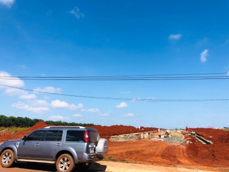 Đất nền Gia Lai, đất đầu tư Gia Lai chủ đầu tư TNR Holdings