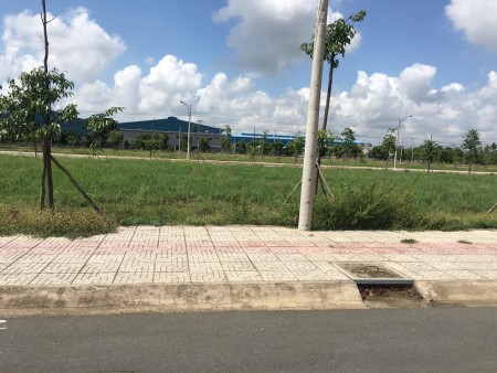 Khu dân cư Sài Gòn Fortune MT Đinh Đức Thiện giá F0 cho CĐT diện tích 100m2 chỉ từ 1.7 tỷ