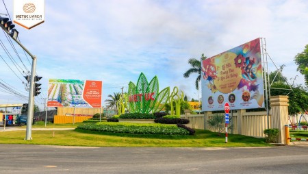 Khu đô thị Việt Úc Varea - Một vùng đất sinh khí, tài lộc và tràn đầy sức sống