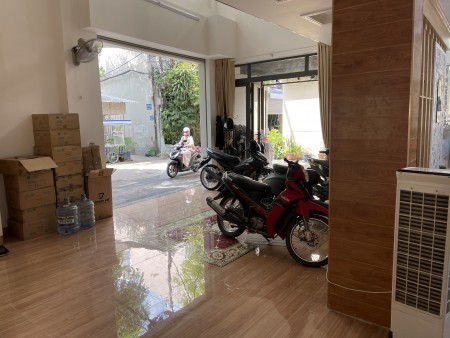 Bán GẤP nhà HXT Nguyễn Văn Lượng, P16, Gò Vấp, 7x10m, 1 trệt, 1 lửng, 2 lầu, ST, 8.35 tỷ
