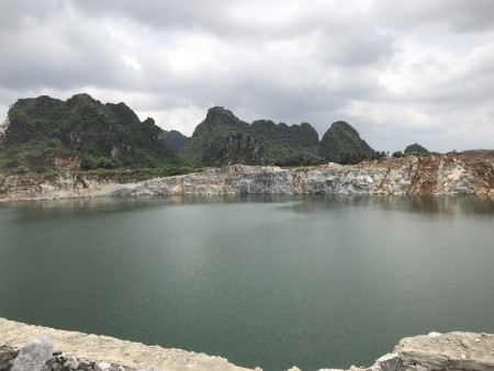 Đầu tư đất nền dự án mới tại Kinh Môn Hải Dương giá rẻ