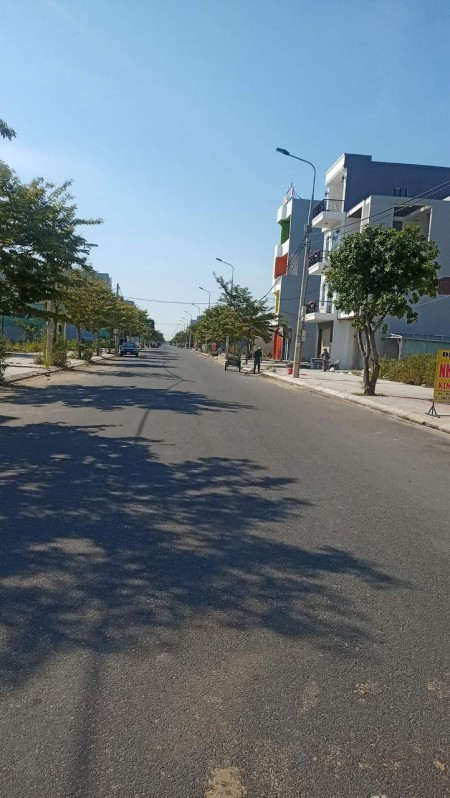 Bán đất giá rẻ hơn thị trường Nam Hoà Xuân, Đà Nẵng
