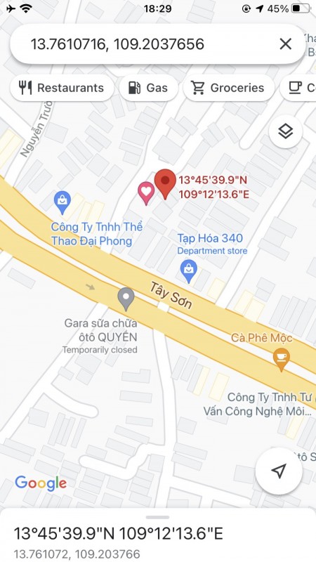 Đi đến slide 3
