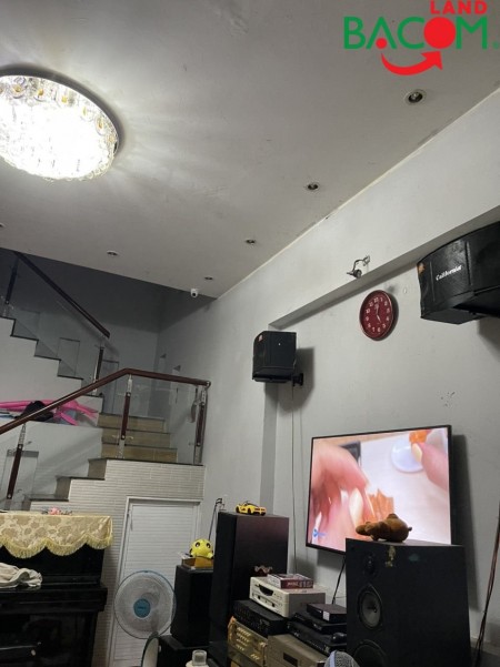Nhà 1T1L 110m2 SHR thổ cư 100%, KDC Phú Gia 1 P.Trảng Dài,Giá 3ty850