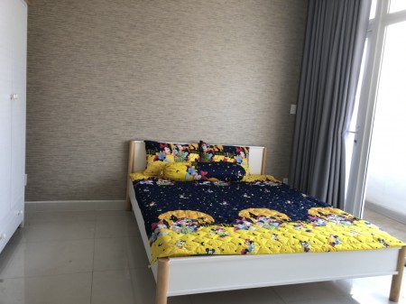 Cho thuê căn hộ Florita full nội thất, tiện ích nội khu có đủ