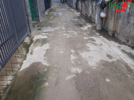 Bán đất 92m2 SHR thổ cư đường ô tô gần BIG C Tân Hiệp