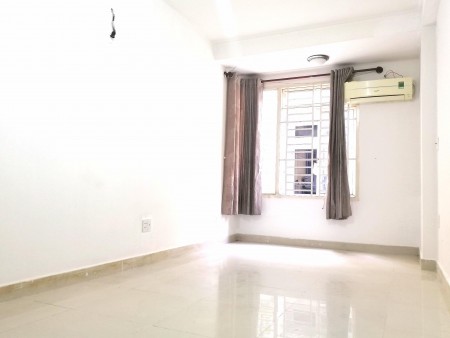Cho thuê phòng máy lạnh Bạch Đằng,P.2, Tân Bình. Giá 3tr5/th. Gần Sân bay