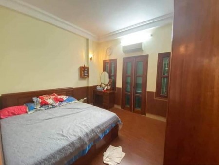 Bán Nhà Xuân Thủy 60m x 6 Tầng. mặt tiền: 6m, lô góc ô tô kinh doanh Quận Cầu Giấy