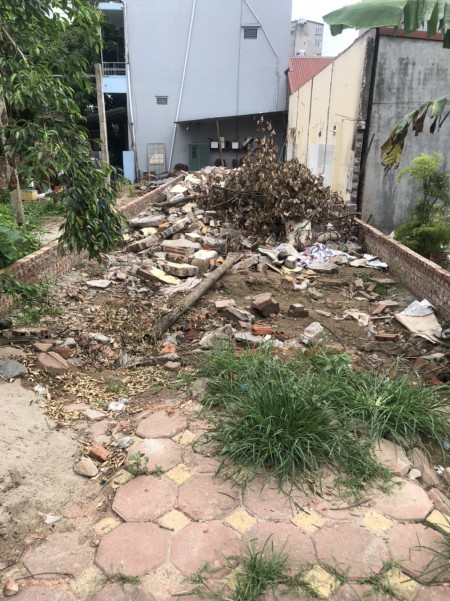 Bán 90m đất thổ cư khu 31ha Trâu Quỳ Gia Lâm. Đường 13m kinh doanh tốt
