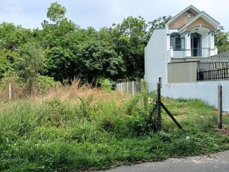 Cần bán 103m2 đất ở Thủ Dầu Một ( có sổ sẵn )