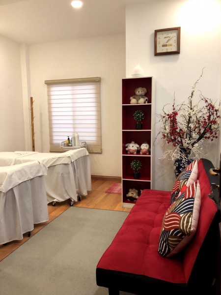 Bán nhà Gò Công P13 Q5 DT: 3,8m x 15.3m 1 trệt 2 lầu