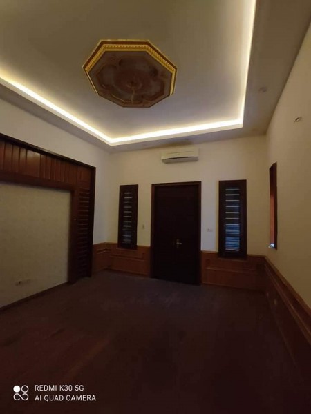 Bán nhà Hà Đông, lô góc 2 thoáng, ô tô kinh doanh, nhà cực đẹp 58m2, 5 tầng, mt 11m và 6m, giá 6.7 tỷ