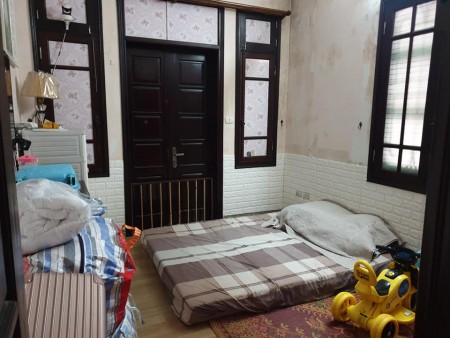 Bán nhà nguyên căn về quê dưỡng giá lh 0862.998.505