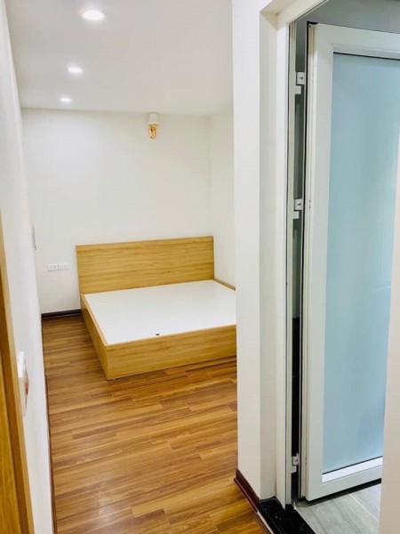 Cần bán căn hộ FLC Quang Trung Hà Đông full nội thất 76m2 - 3PN - 2WC giá 1,9 tỷ. LH: 0374393926