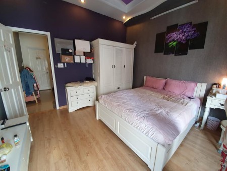 Chủ cần bán nhà đẹp, hxh giá rẻ, giá 4.95 tỷ, 4 tầng, hẻm Phạm Văn Chiêu, phường 14, Quận Gò Vấp