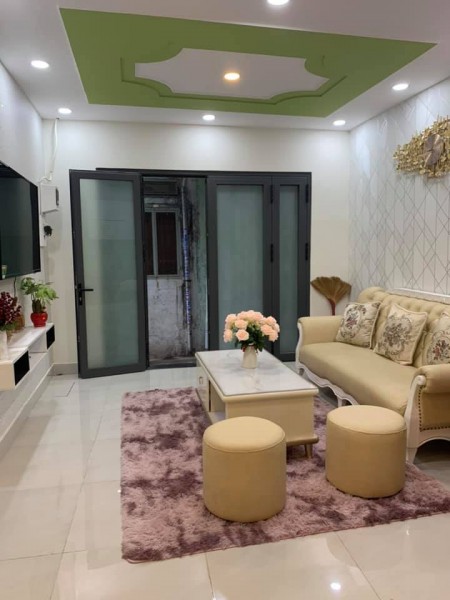 [ 1.85 tỷ ] BÁN GẤP nhà 25 m2, Ngang 3.5 m, Trung tâm Q6