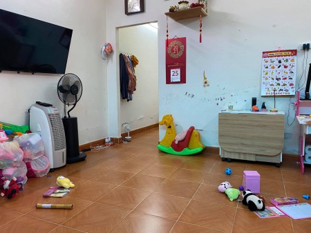Bán nhà ngang 6m phường Tăng Nhơn Phú A TP. Thủ Đức