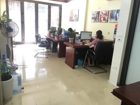 Bán Nhà Nguyễn Xiển 60m2x4T, MT 4m, Kinh Doanh Đa Dạng, Ô Tô Đỗ Cửa, Thoáng Trước Sau